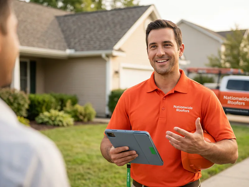 Roof Installation  in Bensalem  FAQ